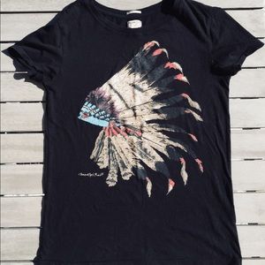 Denim & Supply | Ralph Lauren Graphic Tee